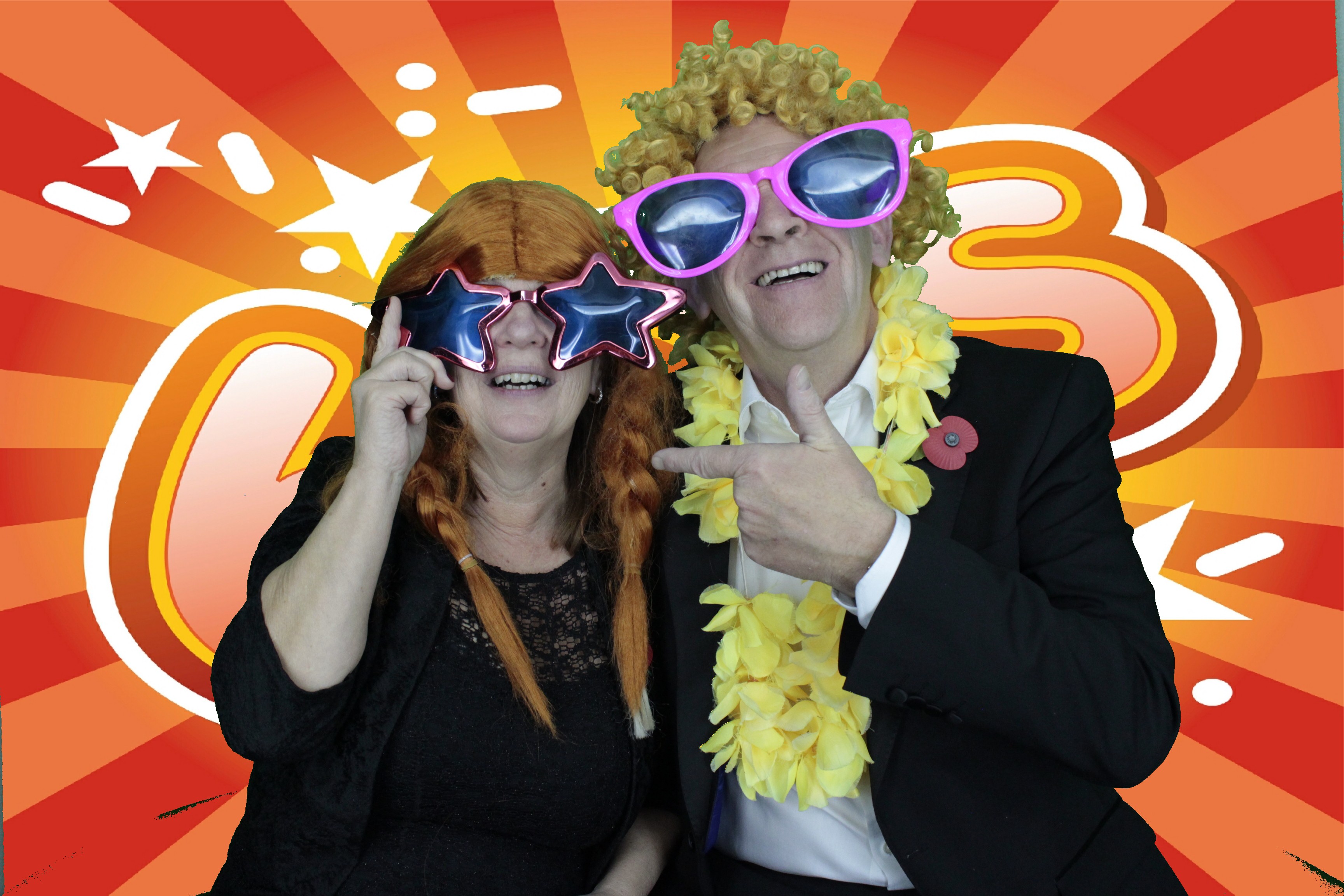 BASA Dinner & Dance | View more photos from the event at gallery.myphotoboothexperience.co.uk/u/MyPhotoBoothExperienceLtd/BASA-Dinner-Dance